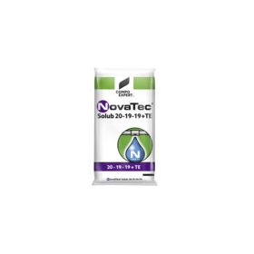 Novatec Solub 20-19-19+TE 25 kg