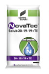 Novatec Solub 20-19-19+TE 25 kg