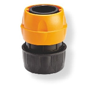 Gyors csatlakozó 1"/25mm csőhöz