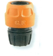 Gyors csatlakozó 1/2"/12,5 mm csőhöz