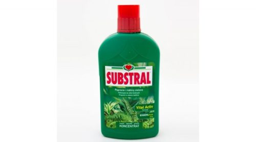 Substral tápoldat zöldnövényekhez, páfrányokhoz 500 ml