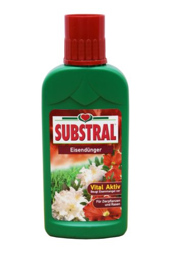 Substral növénytáp vaspótló  250 ml