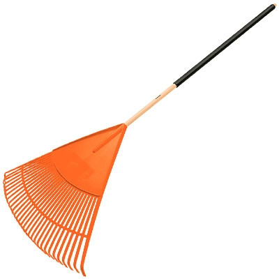 Truper Lombseprű 79 cm széles fej