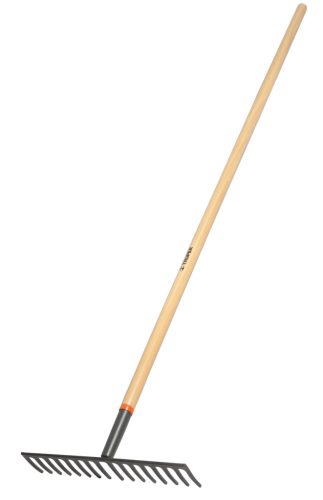 Truper Gereblye 16 ágú 41 cm széles fej