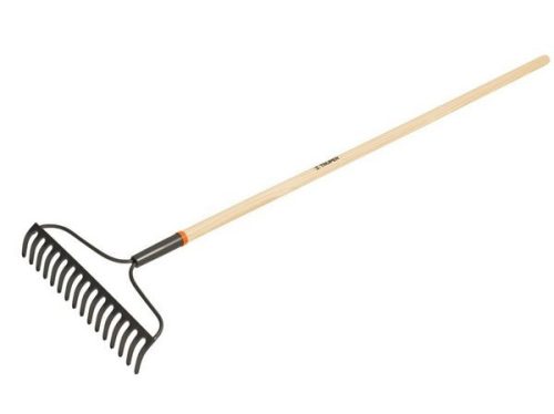 Truper Gereblye 16 ágú 42 cm széles fej