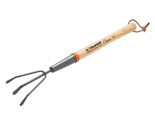 Truper Kis földlazító 3 fogú 53 cm