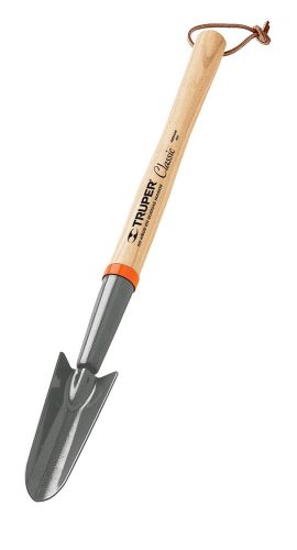 Truper Keskeny ültető lapát 17 cm fej, 38 cm nyél