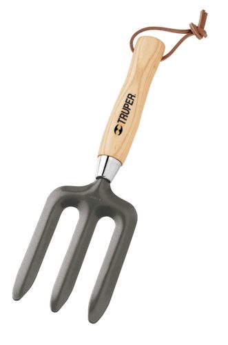 Truper Kis villa 29 cm, 3 fogú