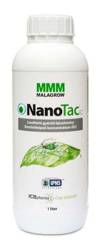 NanoTac Ec 1l