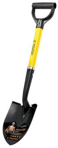 Truper Kemping ásó 15 cm fej, 69 cm hosszú