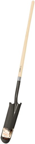 Truper Csatorn. v. karólyuk ásó 125 cm