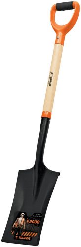 Truper Kerti ásó 17 cm széles, 105 cm hosszú