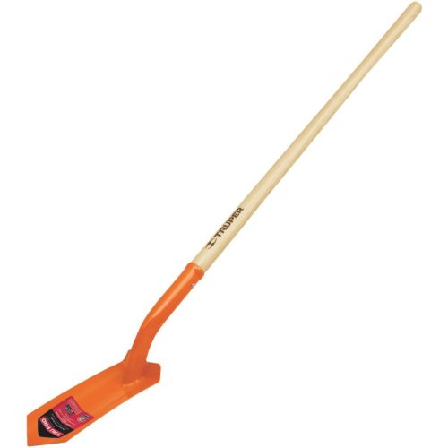 Truper Árok ásó-lapát 13 cm széles, 119 cm