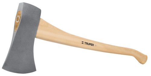 Truper Fejsze 1,6 kg, 89 cm hosszú fa nyél
