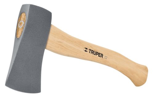 Truper Fejsze 0,6 kg, 37 cm hosszú fa nyél