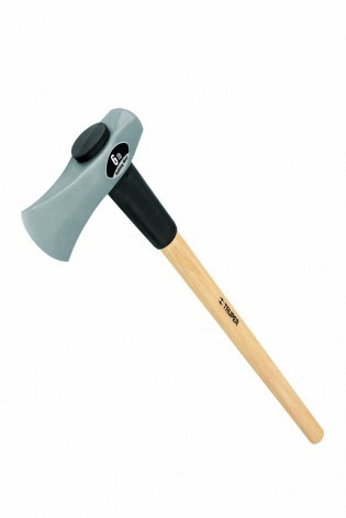 Truper Hasító Fejsze 2,7 kg, 91 cm hosszú fa nyél