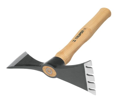 Truper Csákány 0,6 kg, vágóél 96 mm