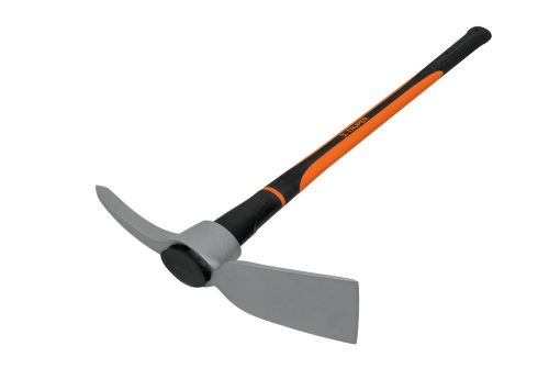 Truper Vágó Csákány, 2,3 kg, 110 mm fej, 91 cm üvegszálas nyél
