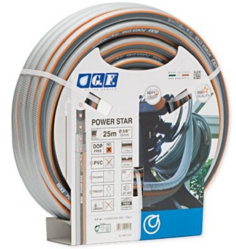 Tömlő Power Star 25m 1/2"