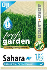 Agro-Largo Sahara fűmag 1 kg