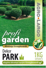 Agro-Largo Dekor Park fűmag 1 kg