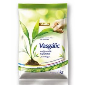 Vasgálic 1 kg III.