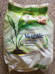 Vasgálic 5 kg