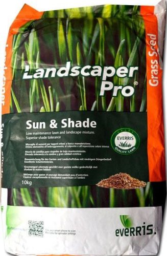 Landscaper Pro Sun&Shade fűmag 10 kg