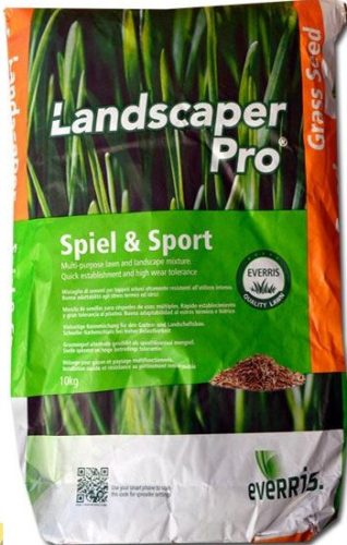 Landscaper Pro Spiel&Sport fűmag 10 kg