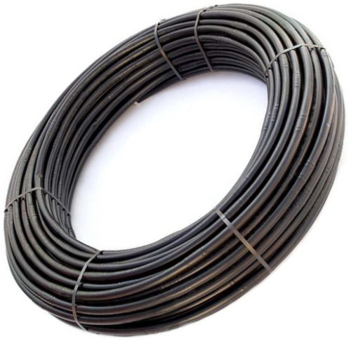 Polidrip d20 33cm, 4l/h, 100m/tekercs