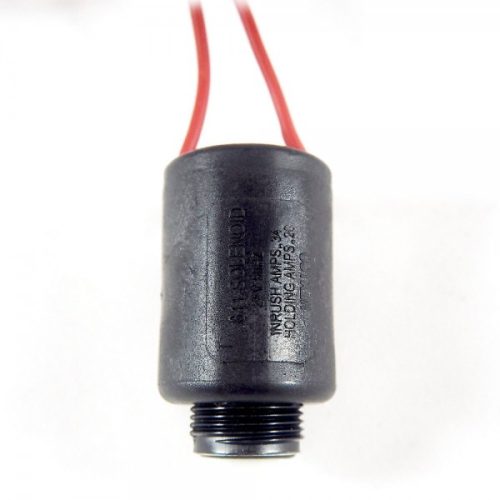 Toro szolenoid szelepekhez 24VAC