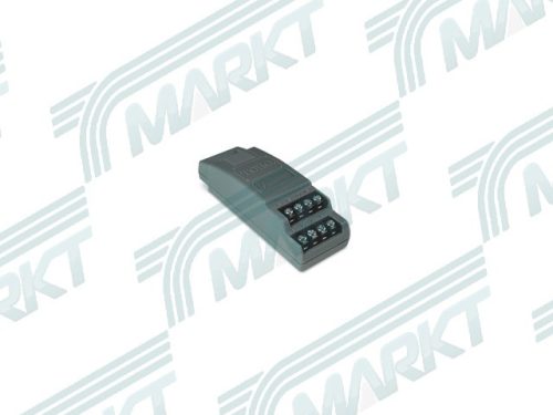 Toro TMC 8 zónás bővítő modul