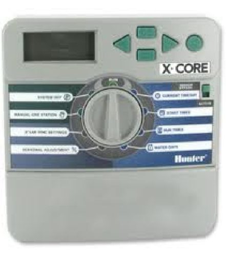 Hunter XC801 IE 8 zónás beltéri vezérlő
