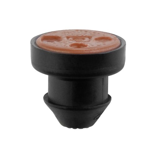 Csepegtető gomba Katif 3,75 l/h PC piros