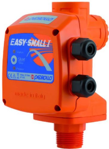 Pedrollo Presscontrol 1" KK Easy Small