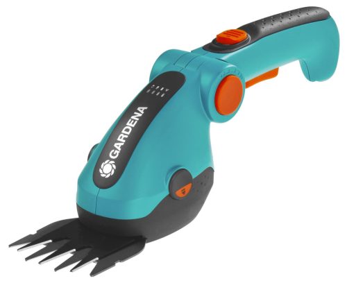 Akkumulátoros Fűnyíró Olló ComfortCut Li