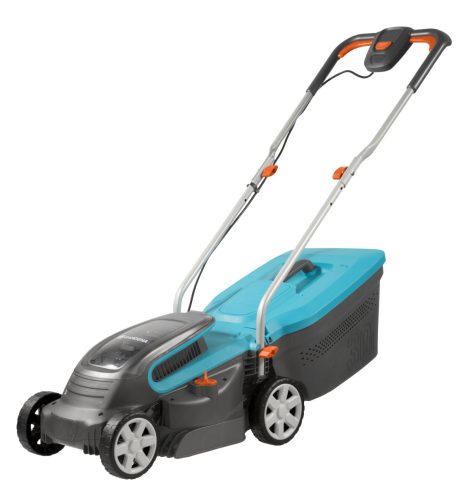 PowerMax Li18/32 Akkumulátoros Fűnyíró
