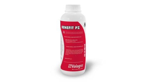 Benefit PZ 1l