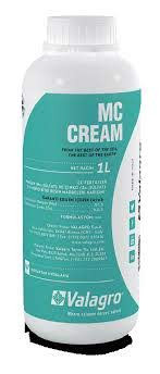 MC Cream 1l