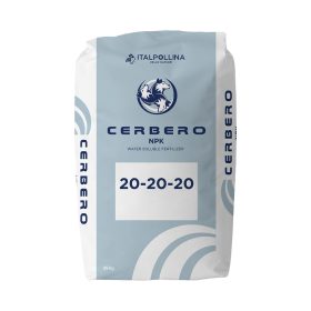 Cerbero 25 Kg 20-20-20