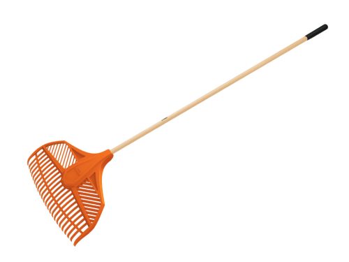 Truper Lombseprű 59 cm széles fej