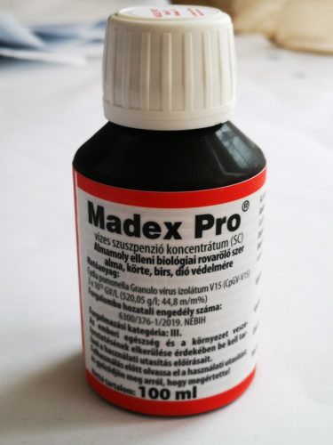 Madex PRO  100ml