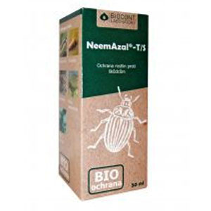 NeemAzal T/S 50 ml