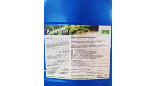 Plantonic 20 liter