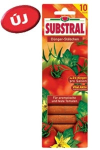 Substral táprúd Paradicsom 10 db