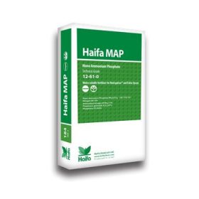 MAP NP N12% -P62%  25kg vízoldható 