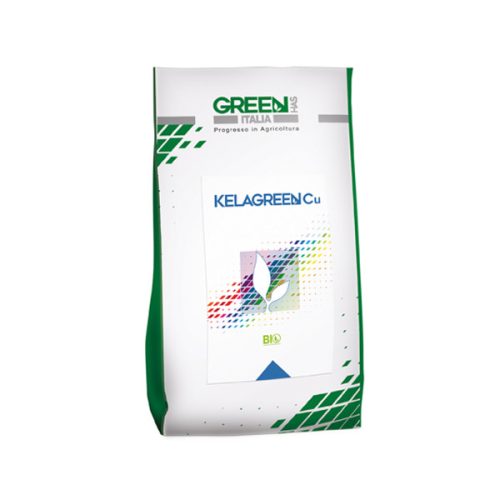 Kelagreen Cu 1kg