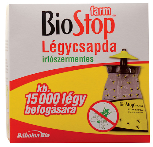 Biostop Farm Légycsapda