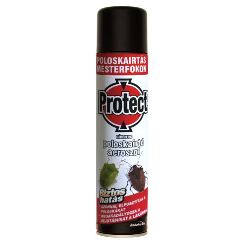 Protect Poloskairtó aeroszol 400ml 