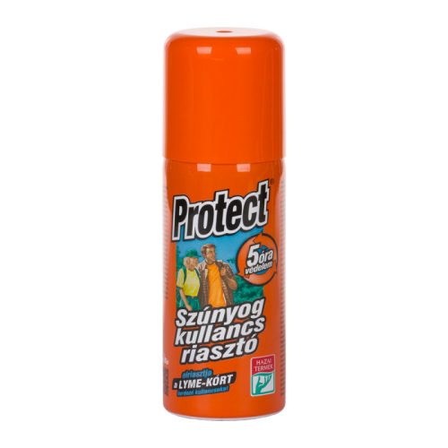 Protect Szúnyog- és Kullancsriasztó aeroszol 150ml 